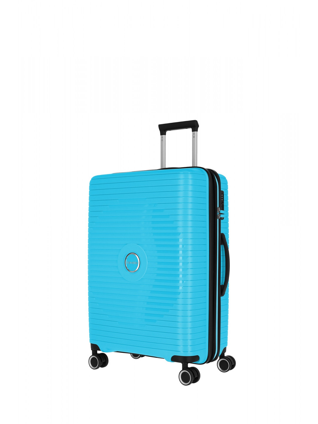 Travelite Orbita M Turquoise