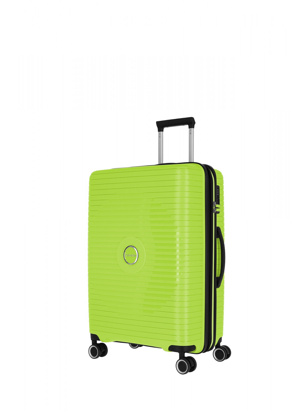 Travelite Orbita M Lime
