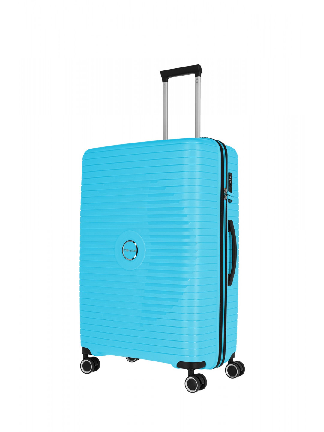 Travelite Orbita L Turqouise