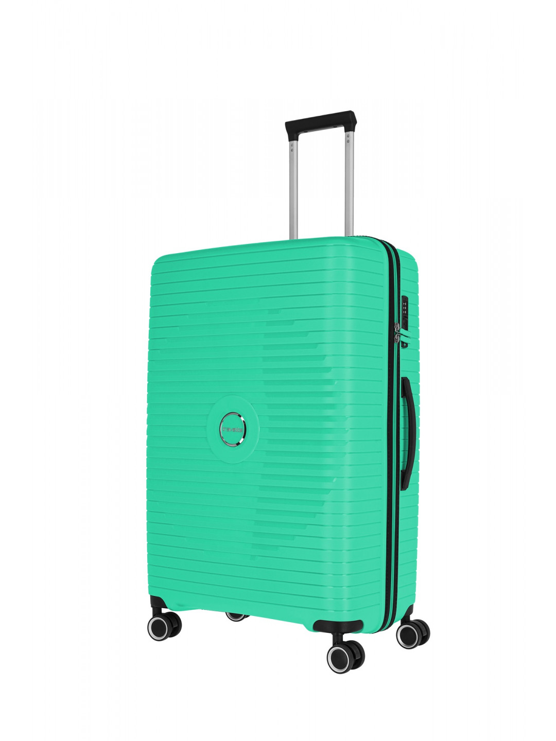 Travelite Orbita L Green
