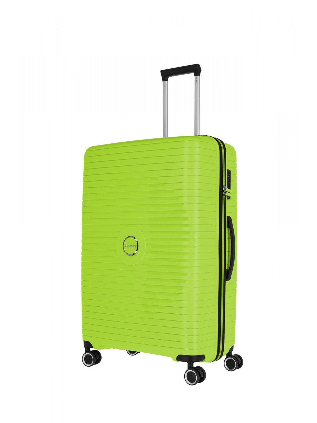Travelite Orbita L Lime