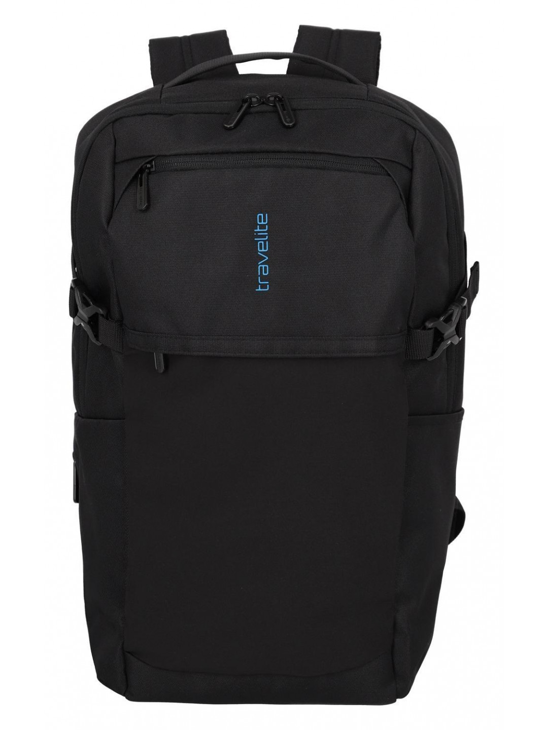Travelite Pathway Backpack Allround Black