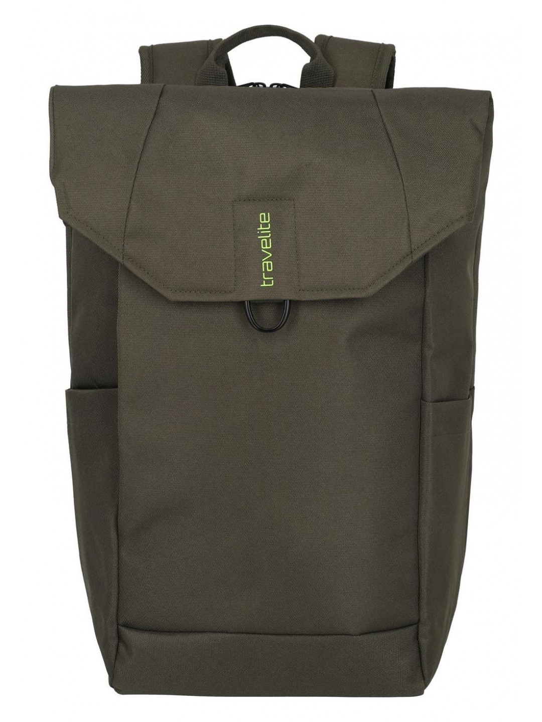Travelite Pathway Backpack Fold Olive