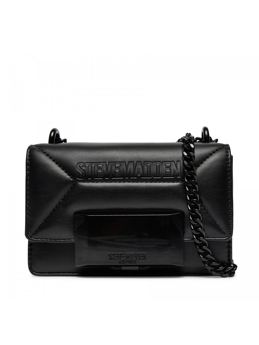 Kabelka Steve Madden Bleisure SM13001589 Černá