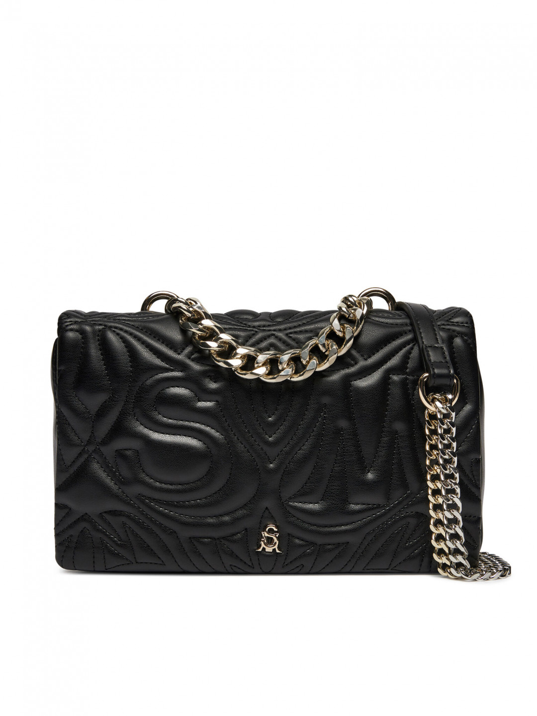 Steve Madden Kabelka Bnotable SM13001564 Černá