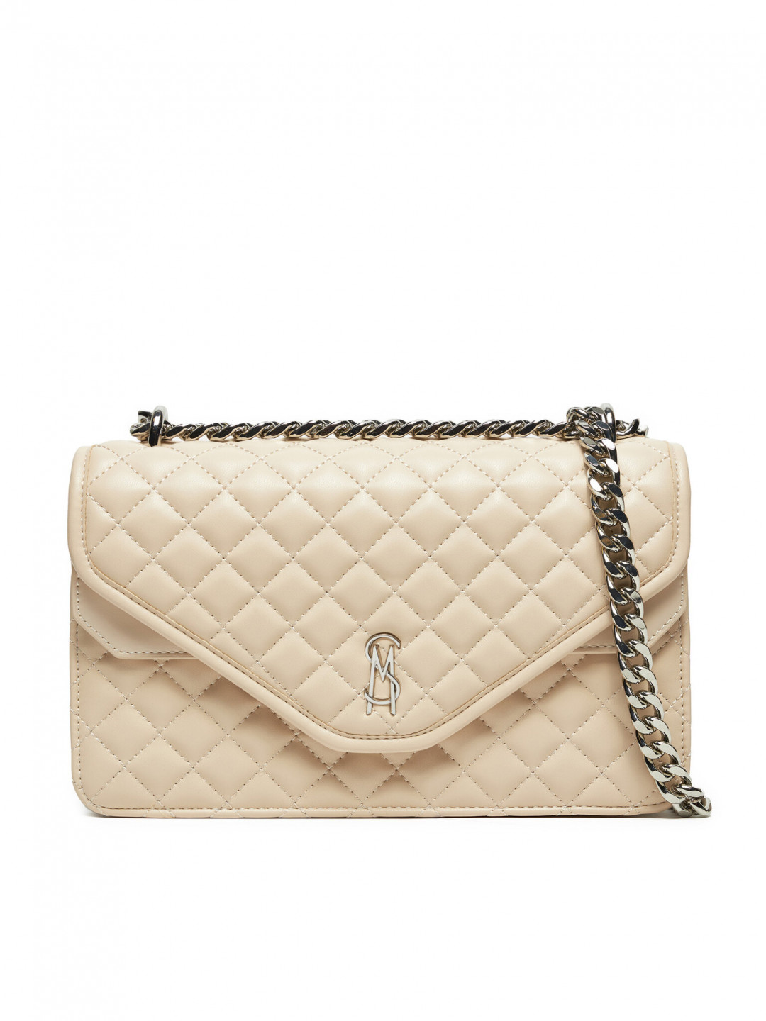 Steve Madden Kabelka Bsenza SM13001142 Écru