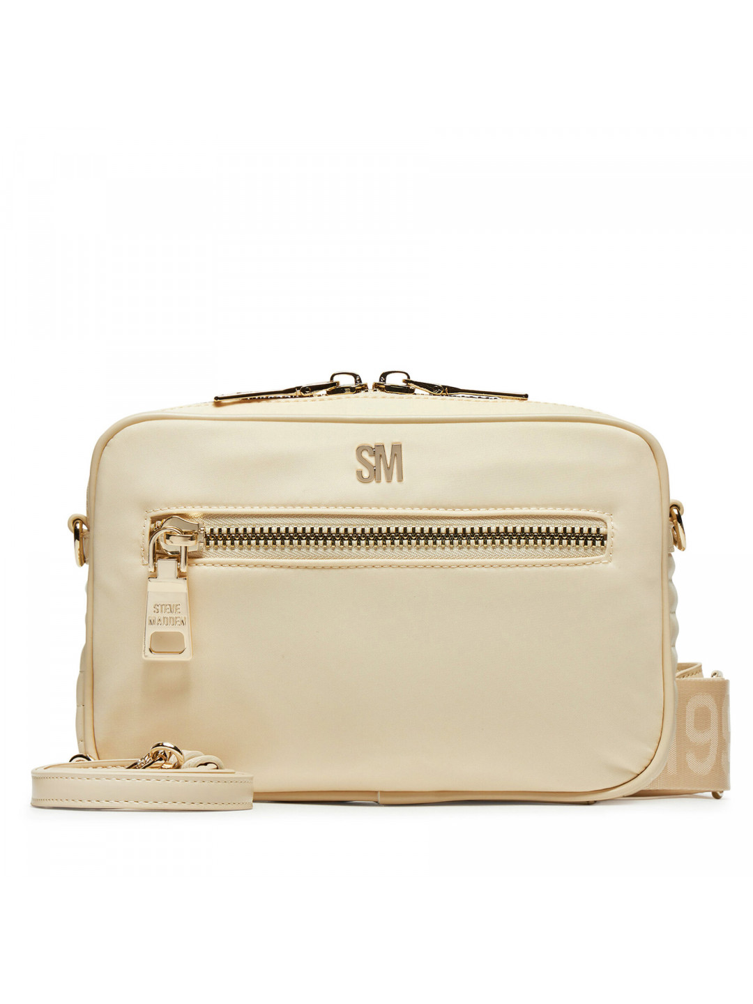 Kabelka Steve Madden Bbanks SM13001126 Écru