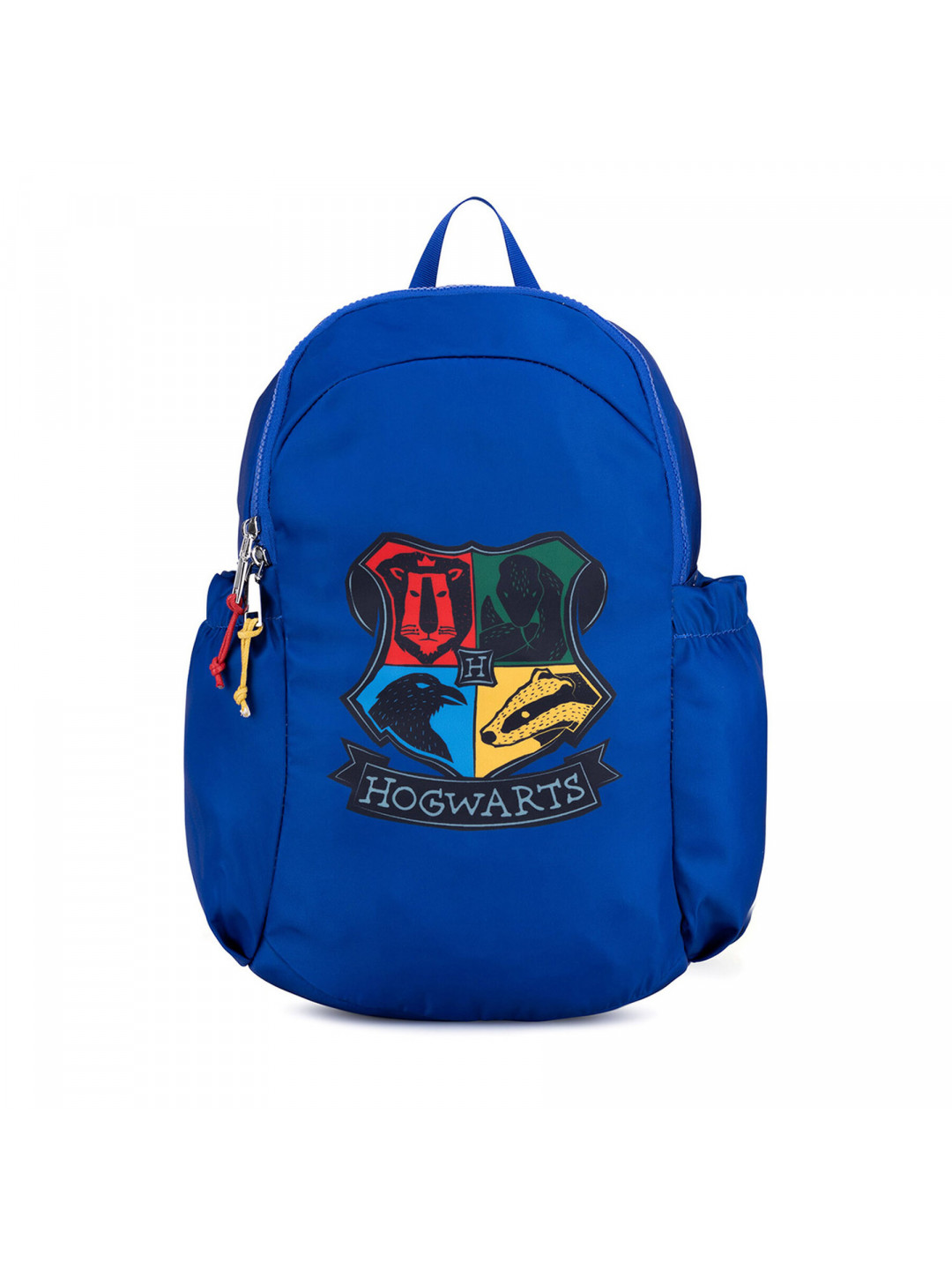Batoh Harry Potter ACCCS-AW24-214WBHP-A Tmavomodrá