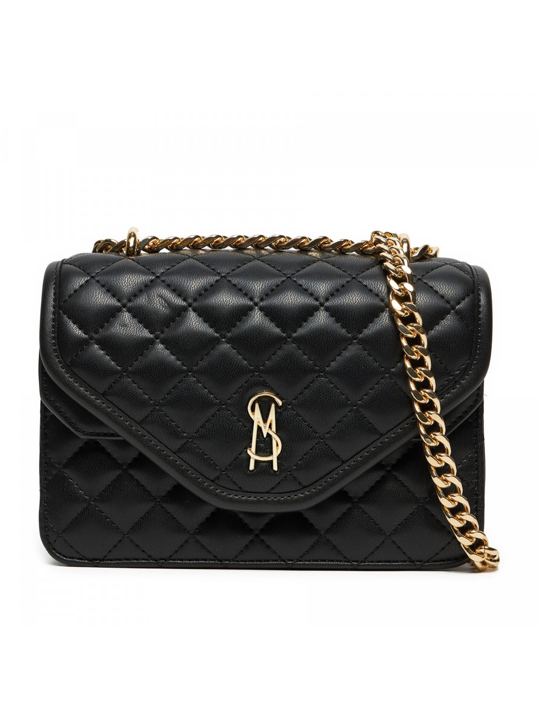 Kabelka Steve Madden Bmolto SM13001141 Černá