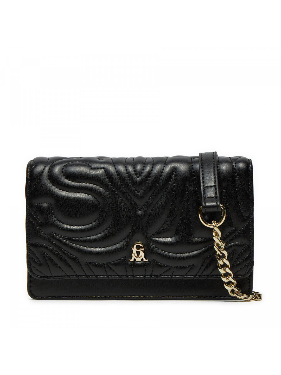Kabelka Steve Madden Blastly SM13001562 Černá