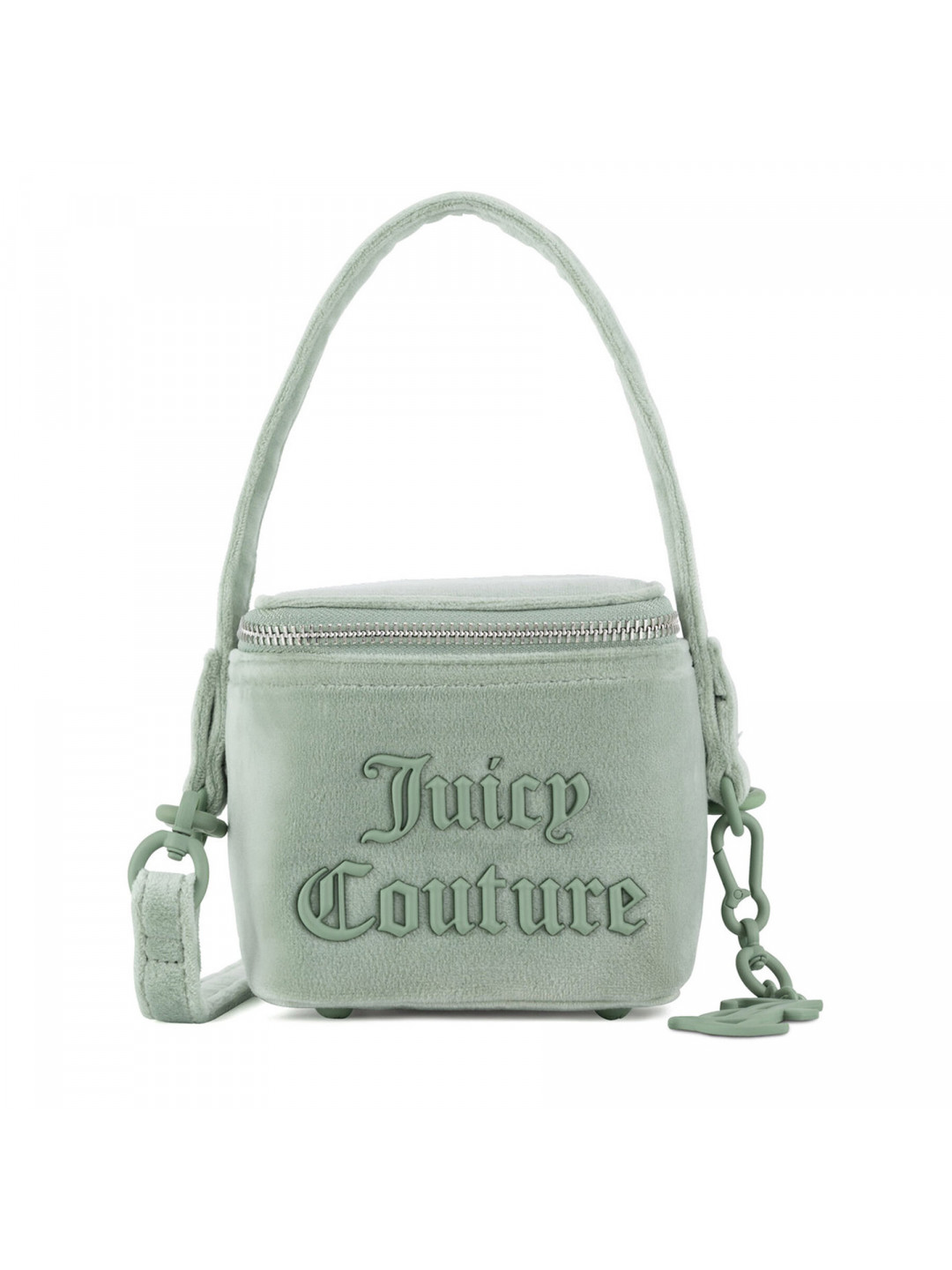 Kabelka Juicy Couture BIJXT3062W5S Zelená