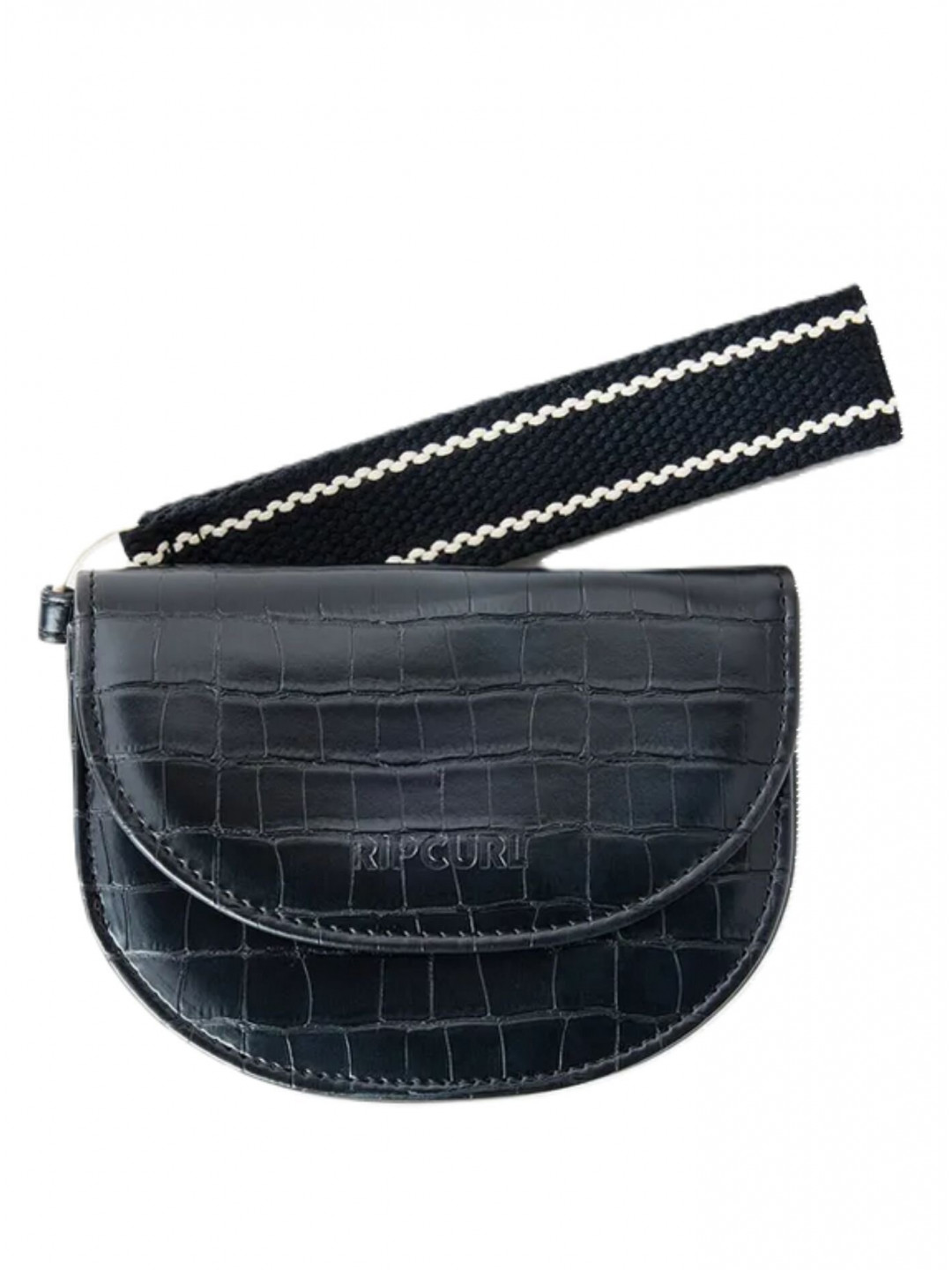 Rip curl peněženka Premium Surf Black Černá Velikost One Size