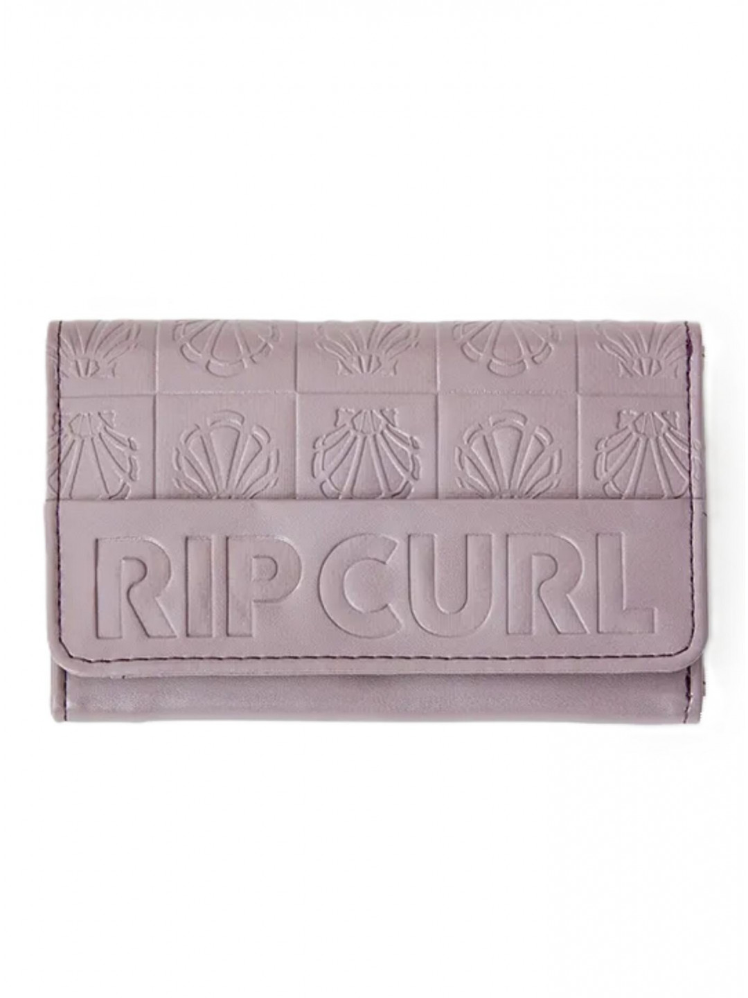 Rip curl peněženka Classic Surf Mid Eggplant Fialová Velikost One Size
