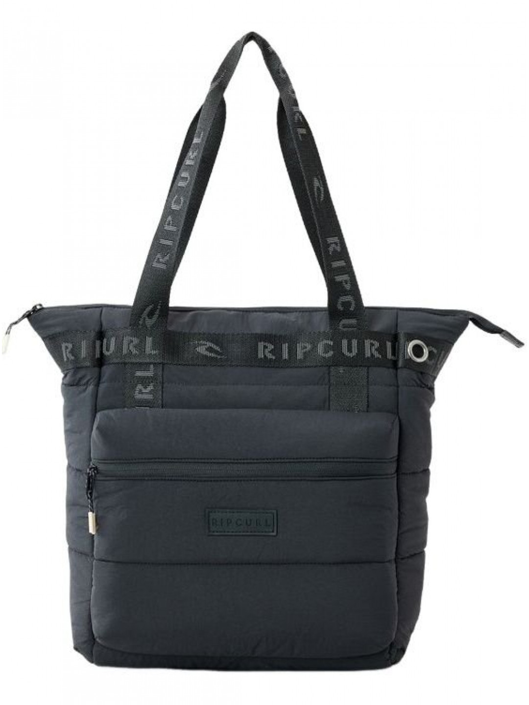 Rip curl cestovní taška Weekend Travel Black 26 L Černá Objem 26 L