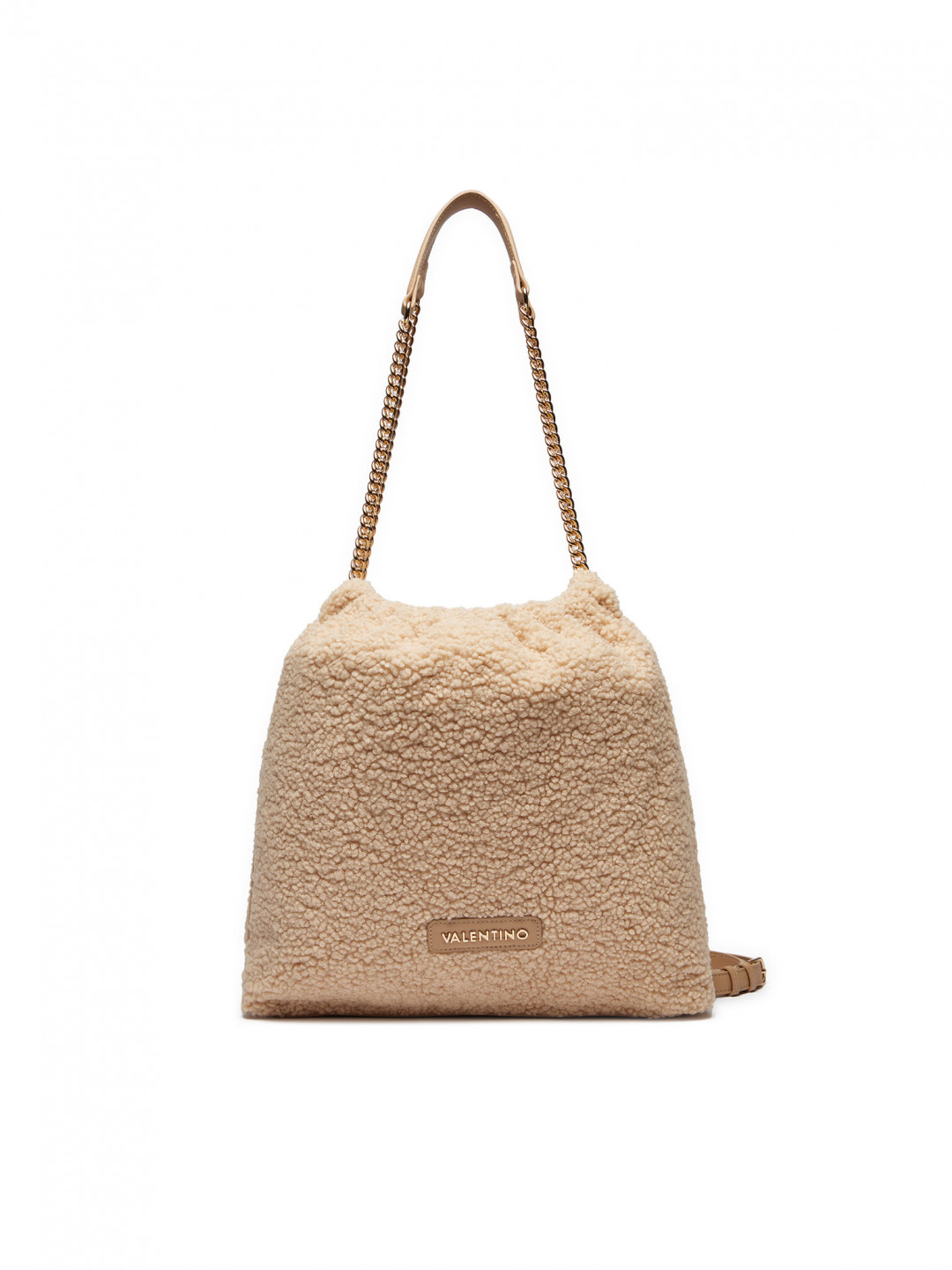 Valentino Kabelka Qube VBS8DO07PLC Béžová
