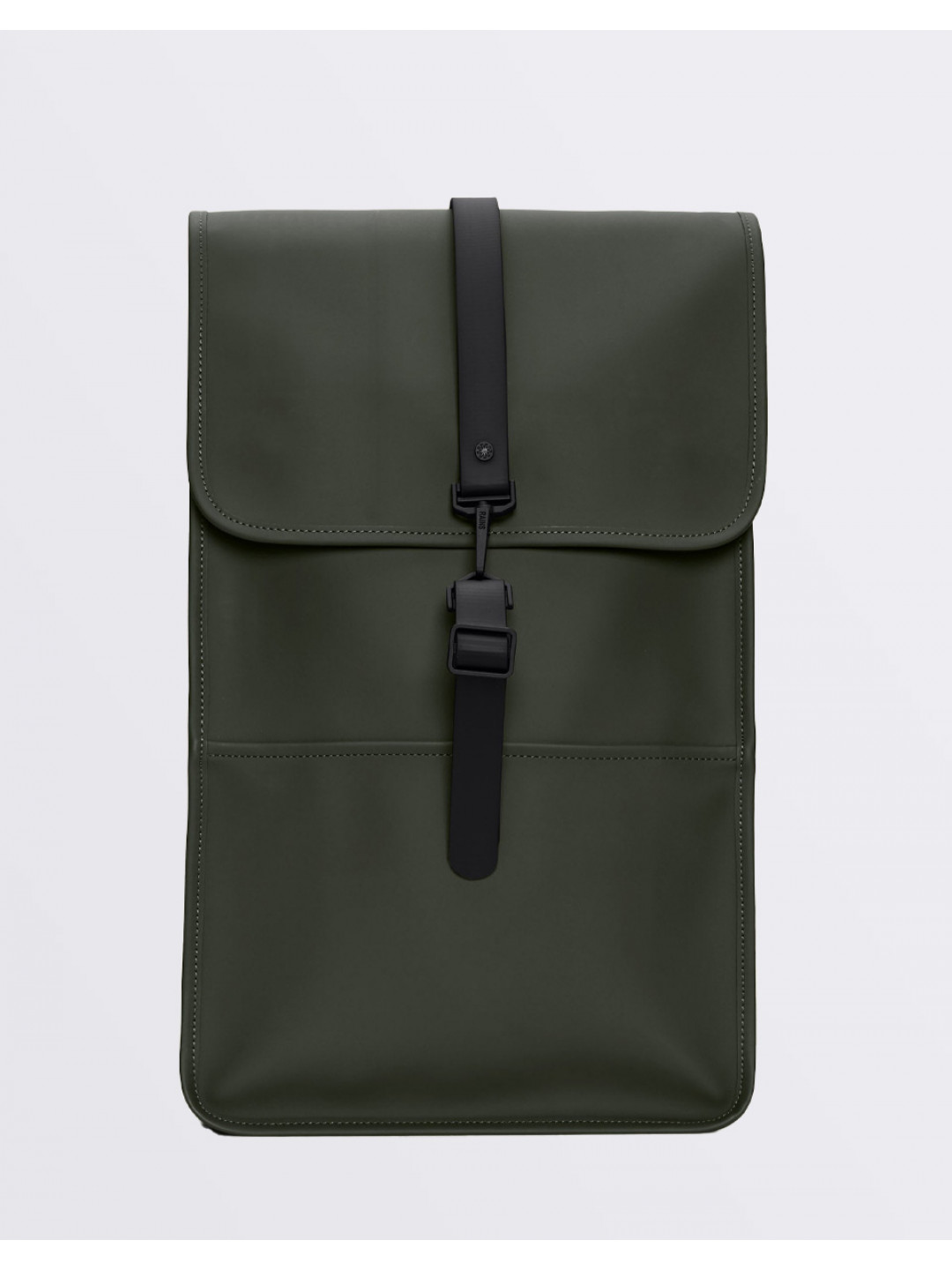 Batoh Rains Backpack 03 Green 13 l