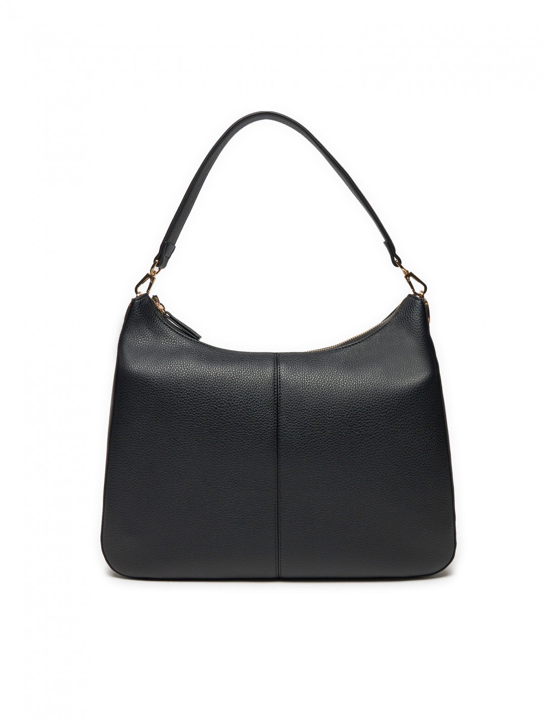 TWINSET Kabelka 242TD8170 Černá