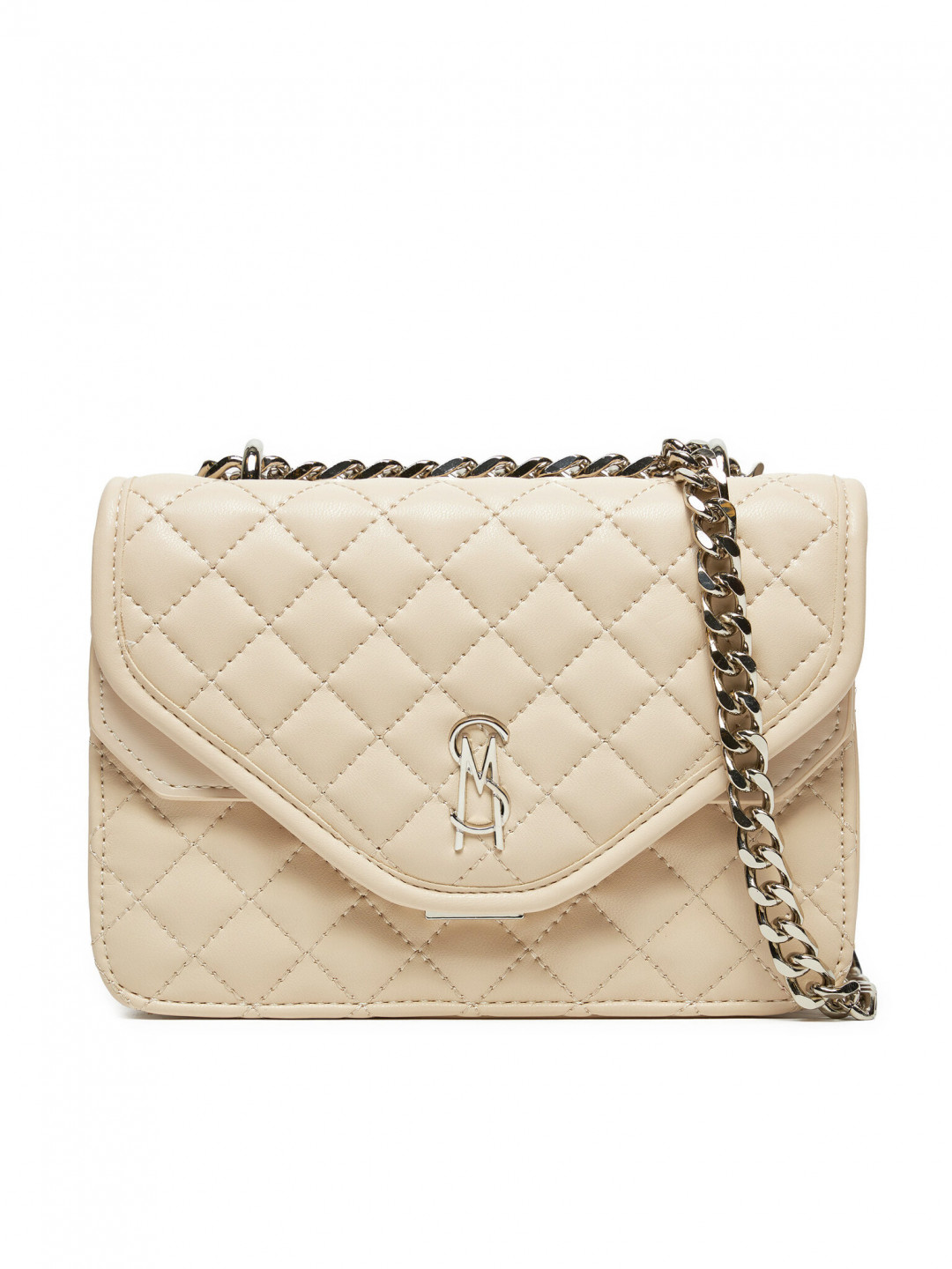 Steve Madden Kabelka Bmolto SM13001141 Écru