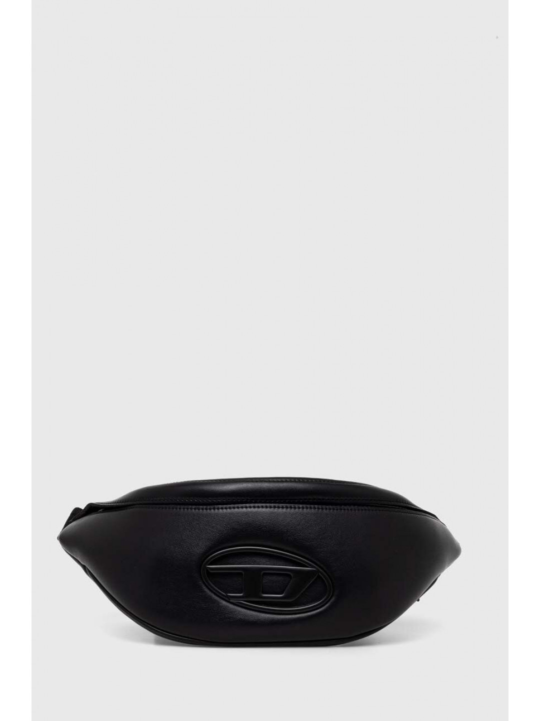 Ledvinka Diesel HOLI-D BELT BAG černá barva X09884 P5925