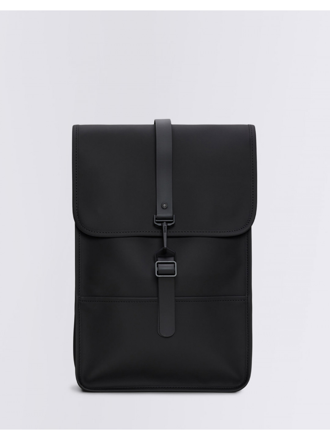 Batoh Rains Backpack Mini 01 Black 9 l