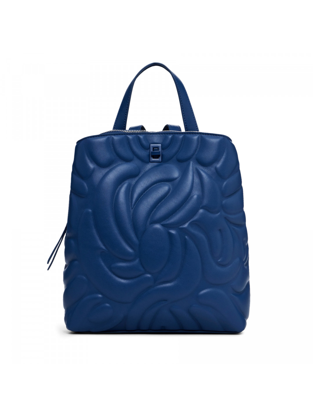 Batoh Desigual 24WAKP05 5031 Tmavomodrá