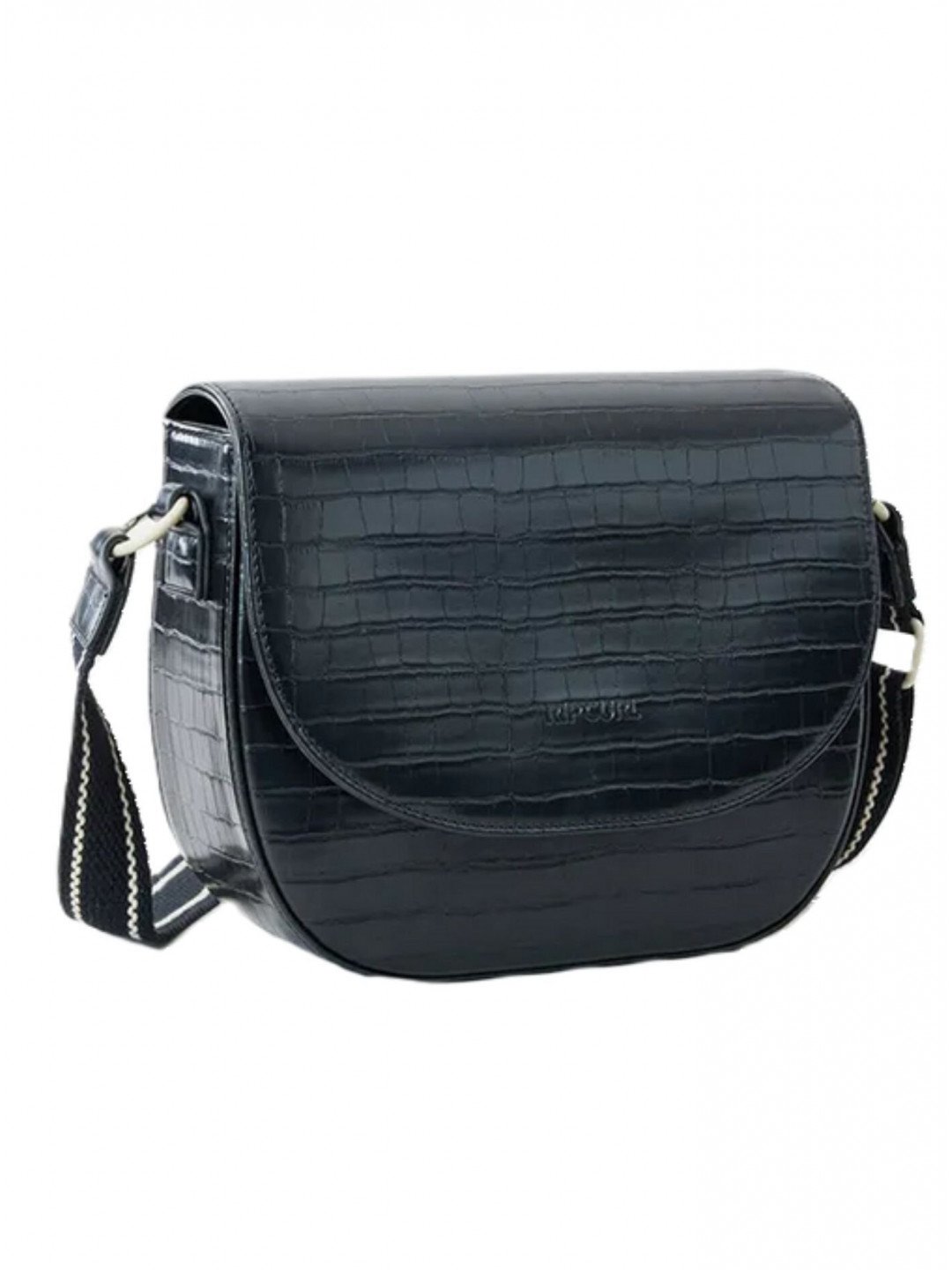 Rip curl taška Premium Surf Crossbody Black Černá Velikost One Size
