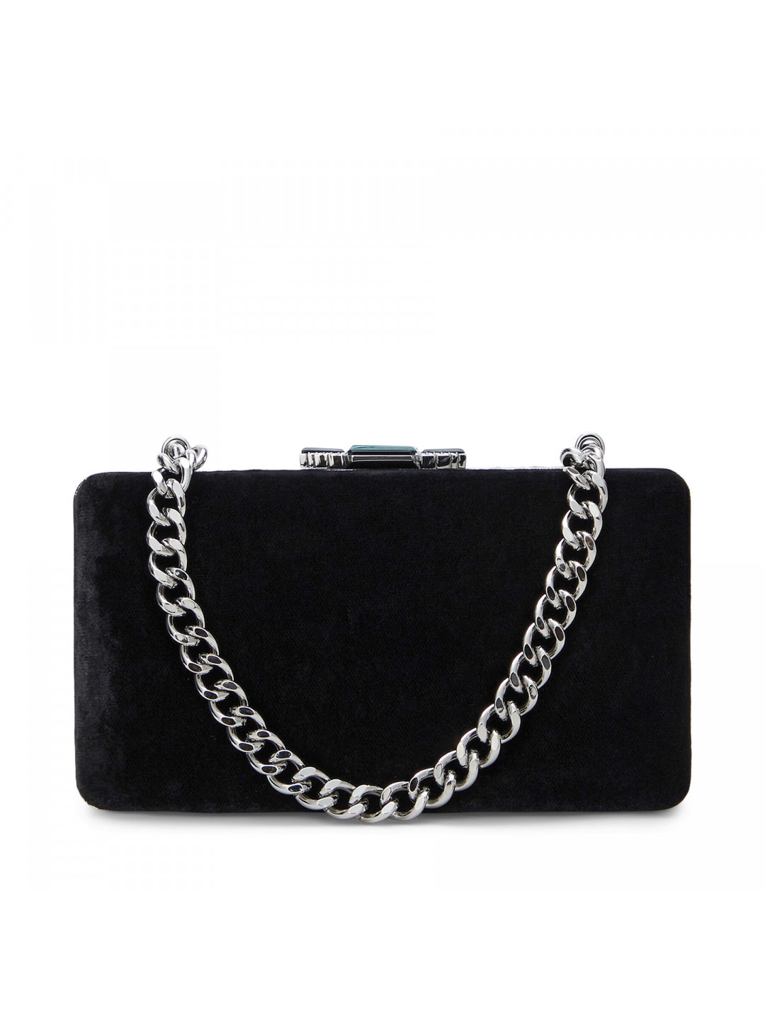 Kabelka LAUREN RALPH LAUREN Franki 431950883001 Černá