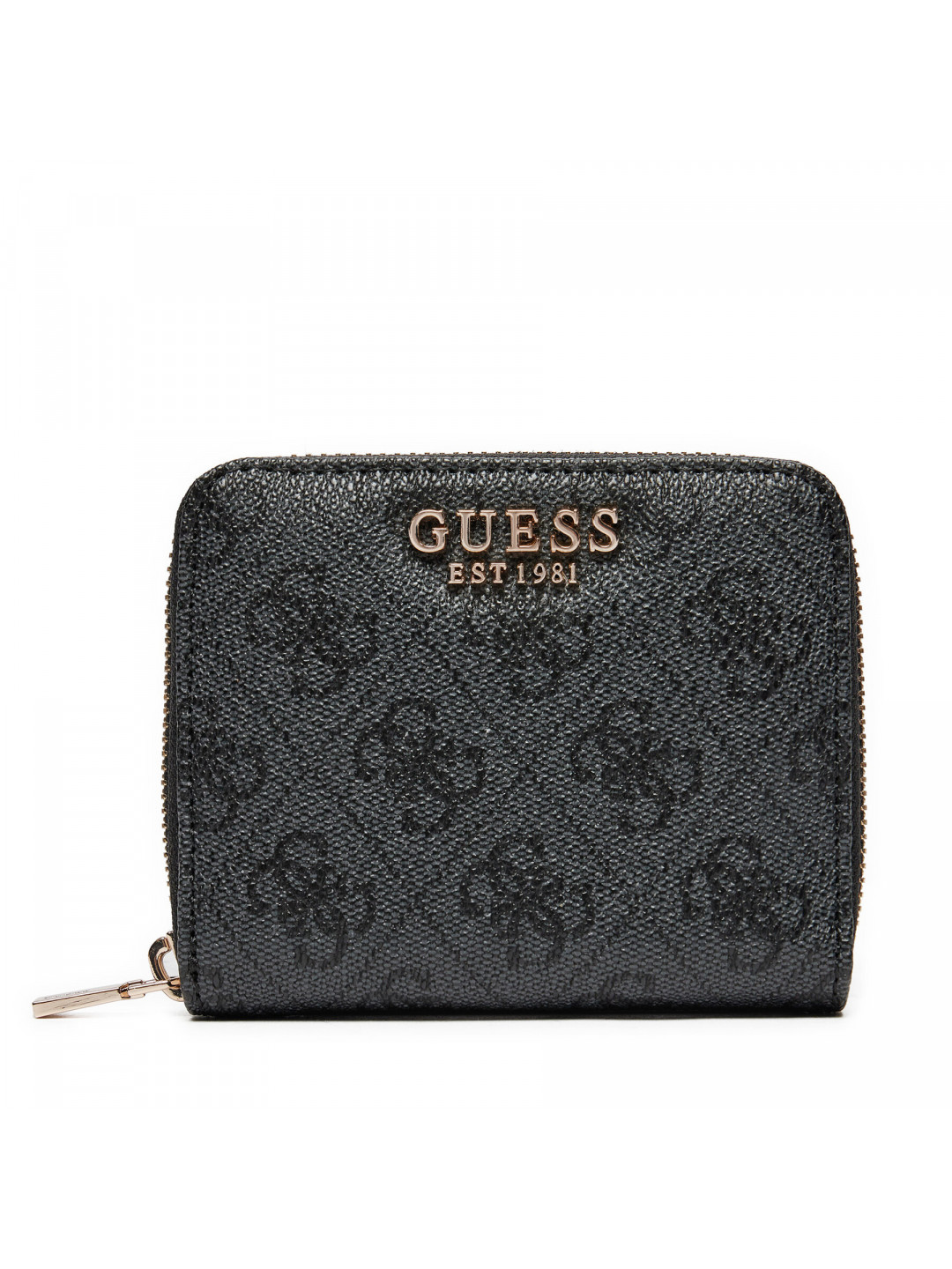 Malá dámská peněženka Guess SWSG95 10137 Černá