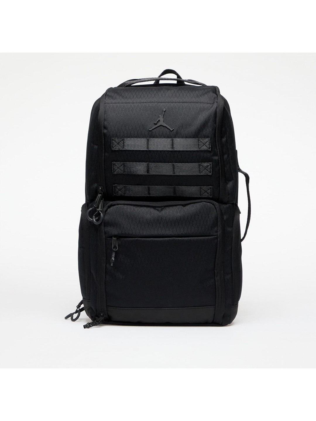 Batoh Jordan Collectors Backpack Black Universal