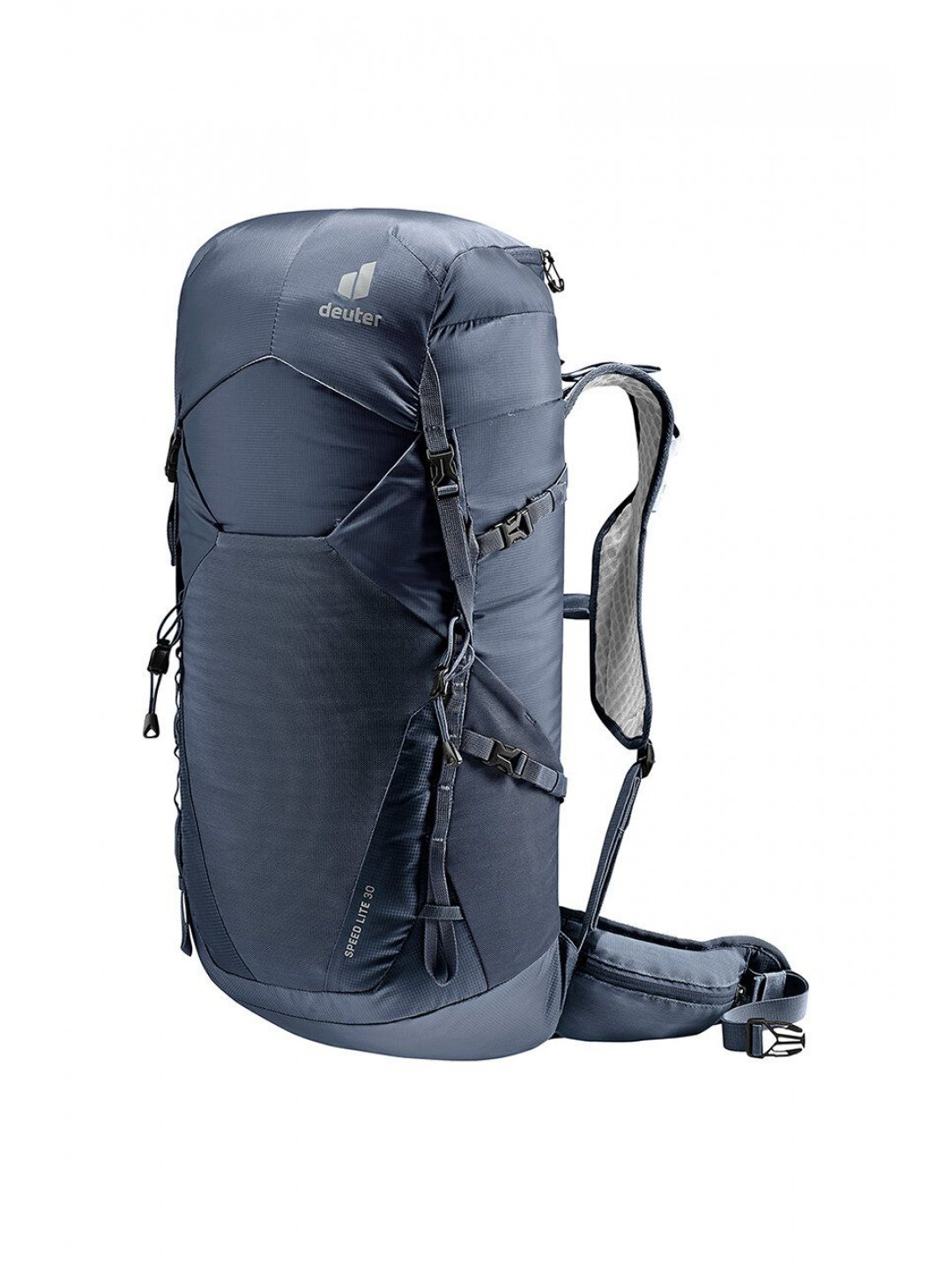 Batoh Deuter Speed Lite 30 černá barva velký hladký 341062270000