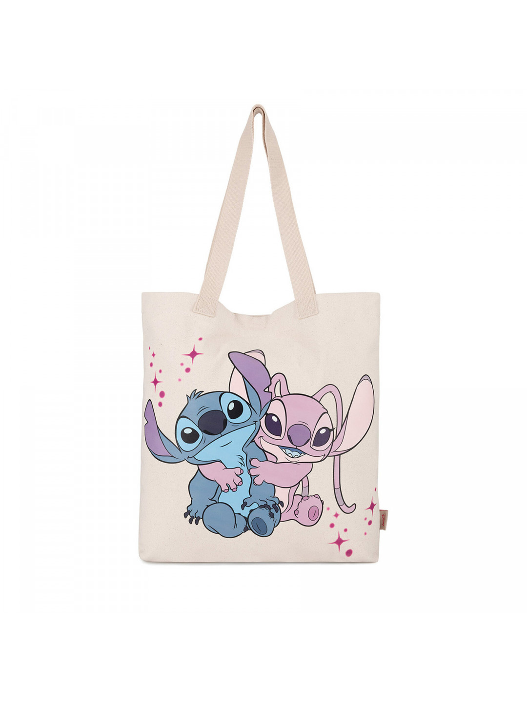 Kabelka Disney Classics ACCCS-AW24-304DCLS Béžová