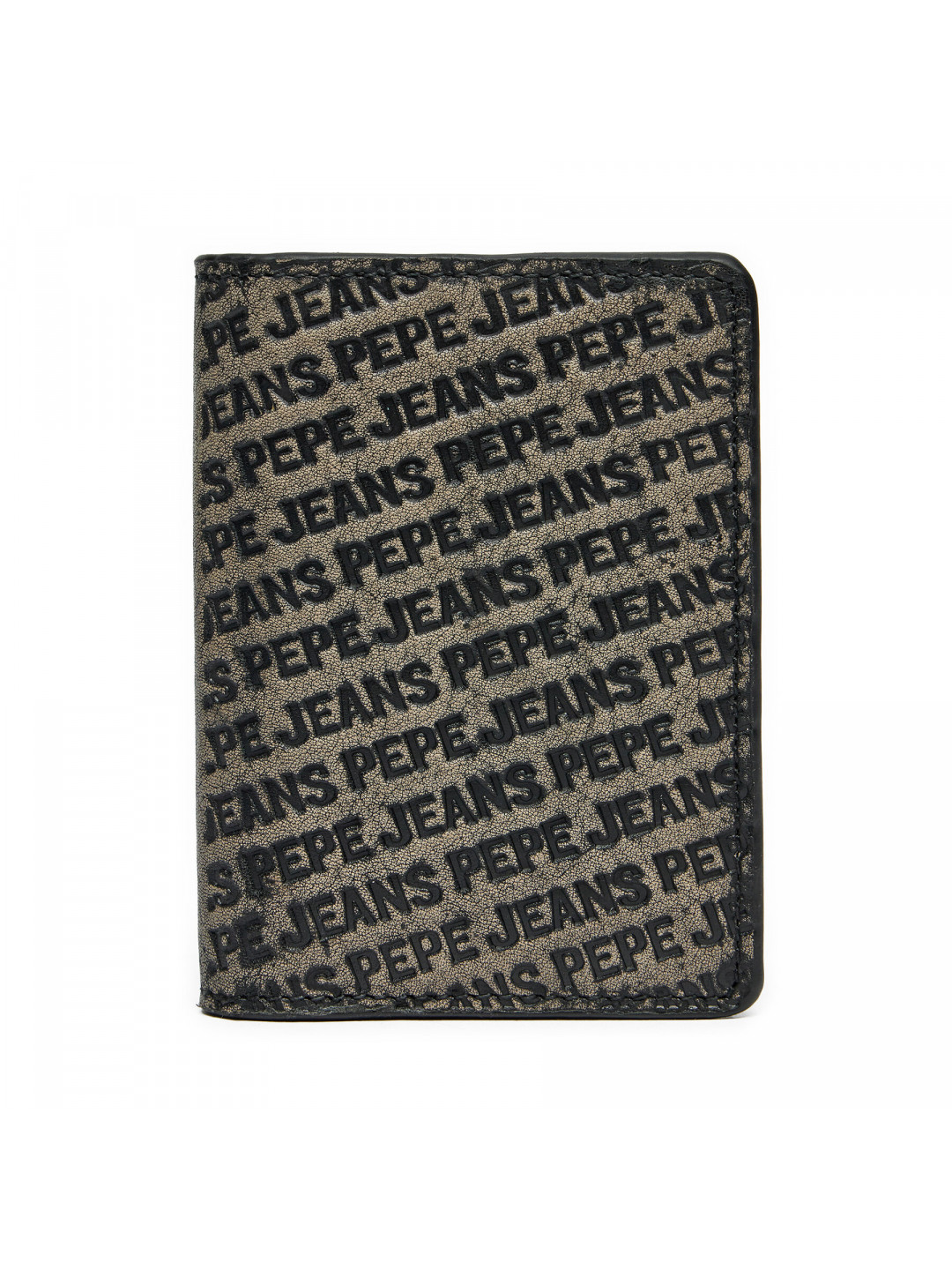 Pánská peněženka Pepe Jeans Spencer PM070385 Černá