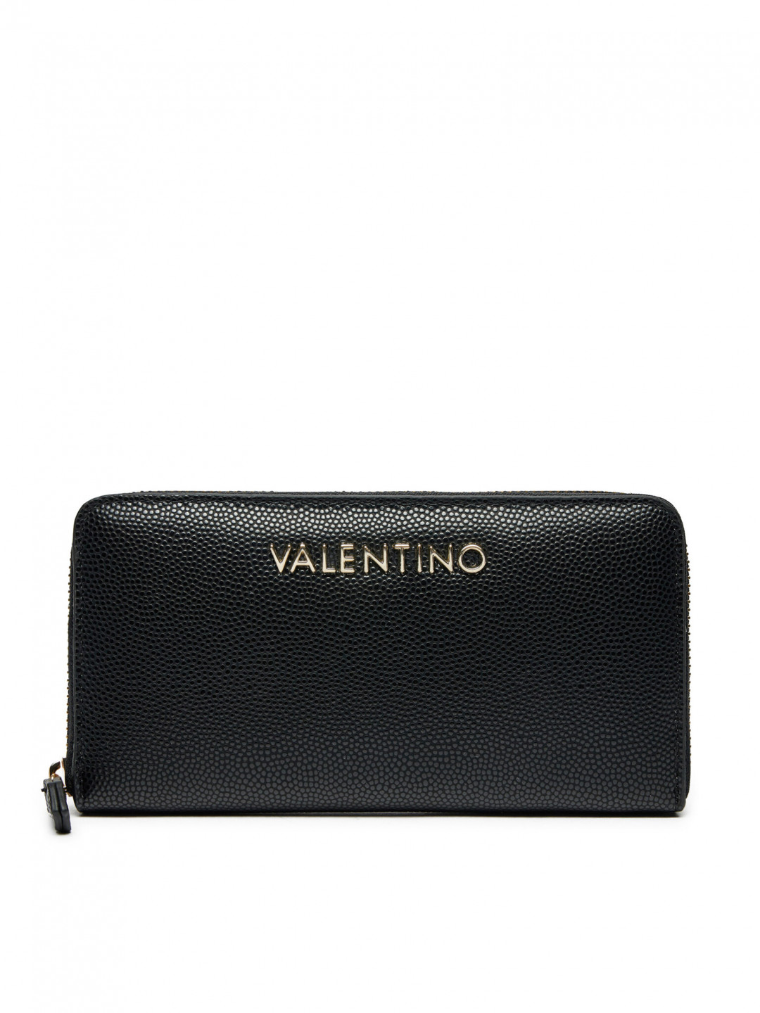 Valentino Velká dámská peněženka Divina VPS1R4155G Černá