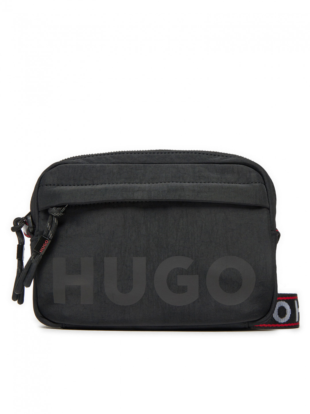 Hugo Brašna Quentyn 50529428 Černá
