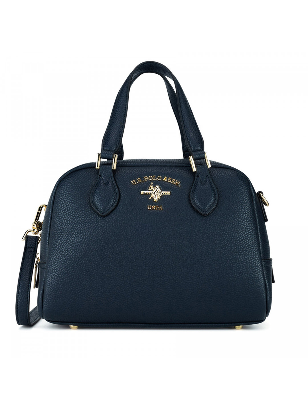 Kabelka U S Polo Assn BIUXT8371WVP Tmavomodrá