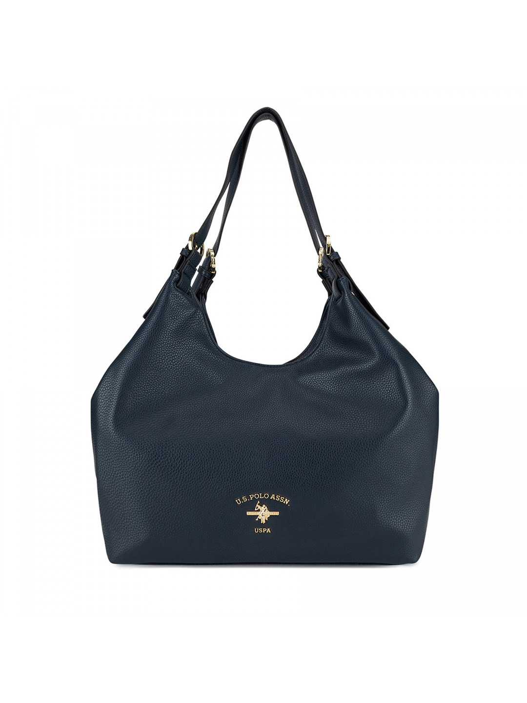 Kabelka U S Polo Assn BIUXT8372WVP Tmavomodrá