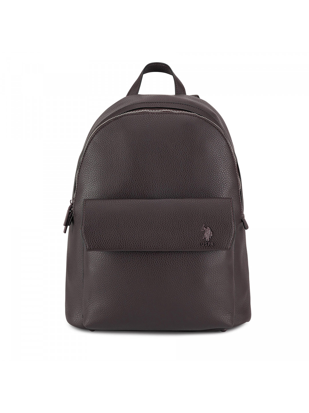 Batoh U S Polo Assn BEUXT5746MVP Hnědá