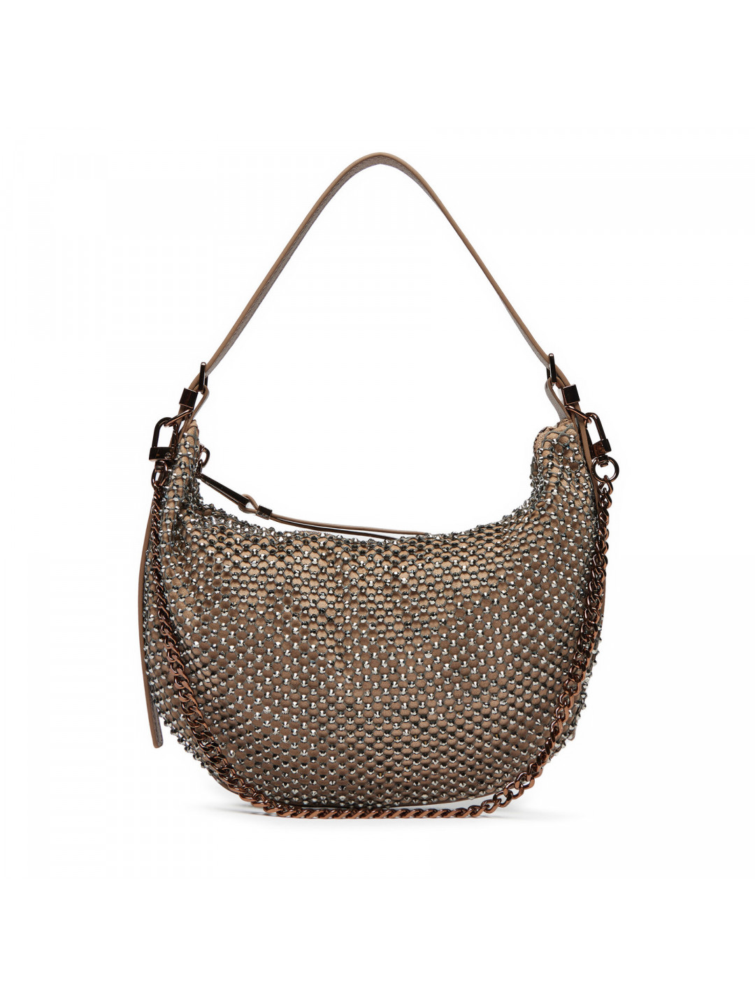 Kabelka Aldo Kasslyn 13863860 Hnědá