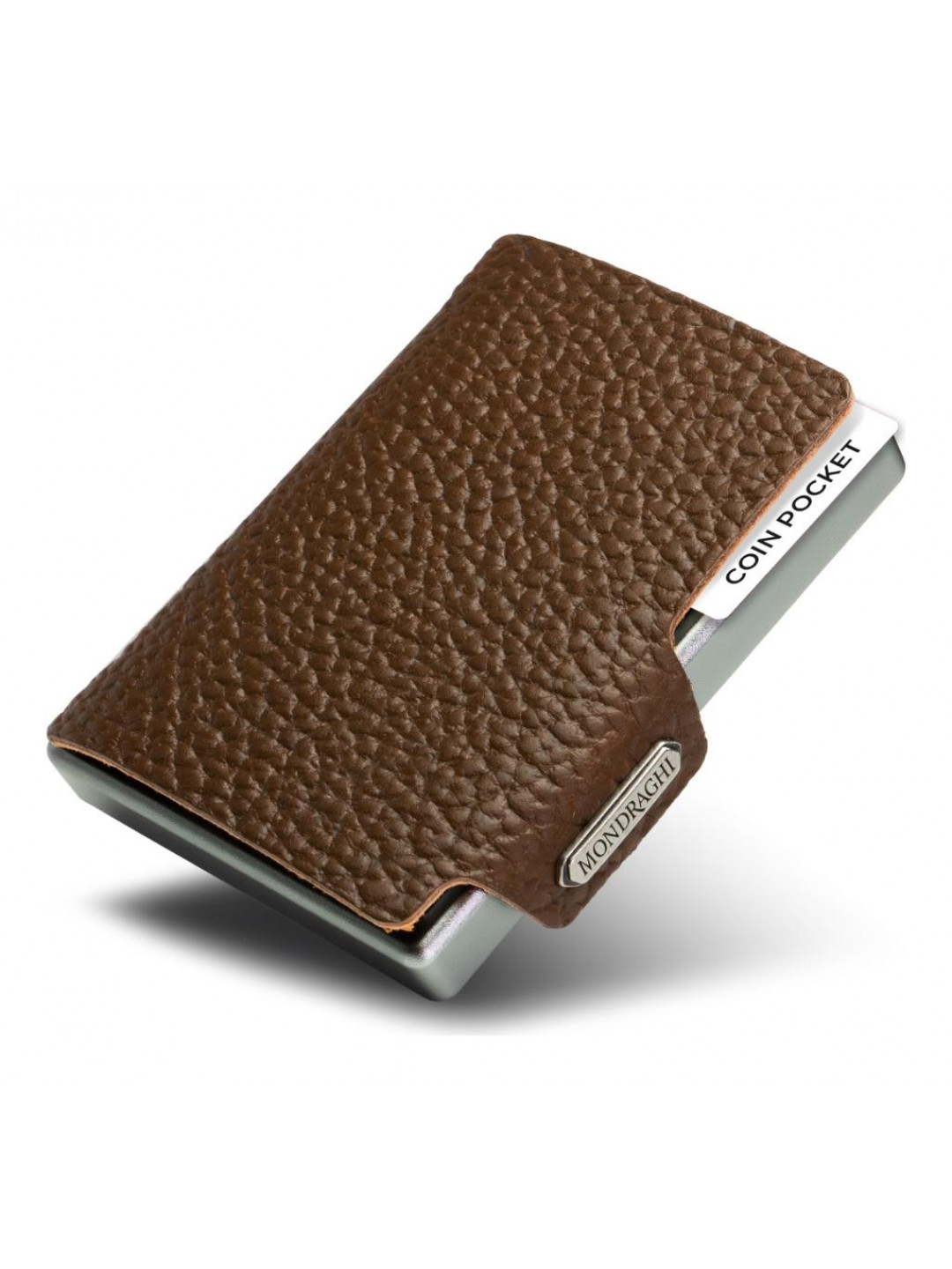 Mondraghi One Plus Brown