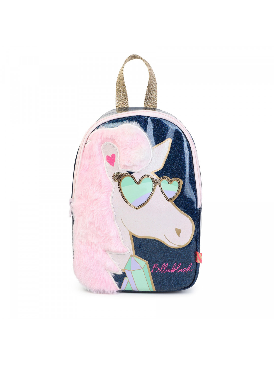 Batoh Billieblush U20590 Tmavomodrá
