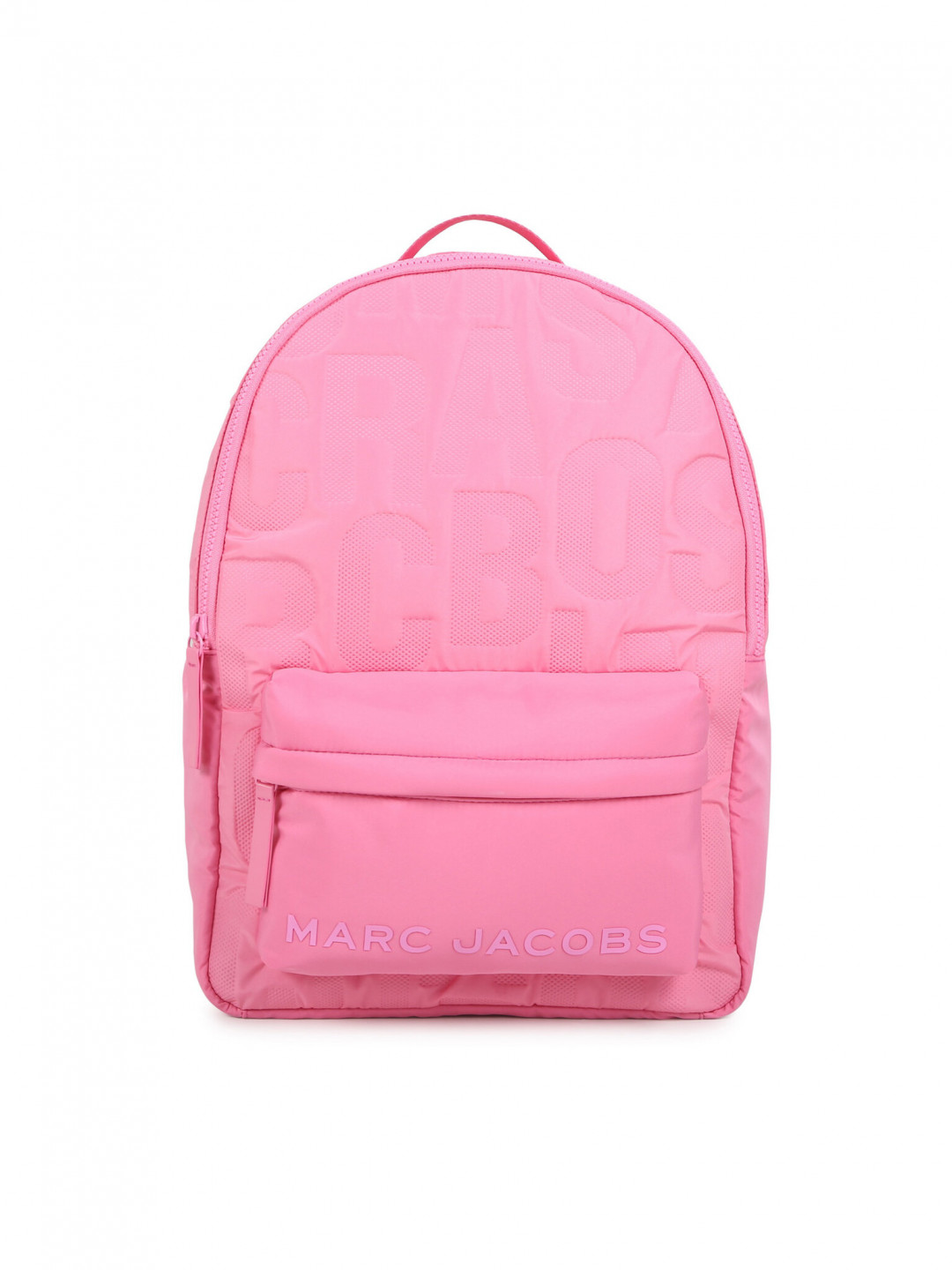 Marc Jacobs Batoh W60356 Růžová