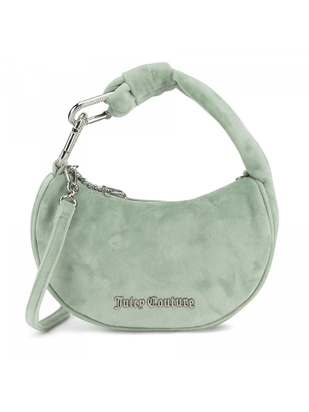 Kabelka Juicy Couture BIJXT5311WPO Zelená