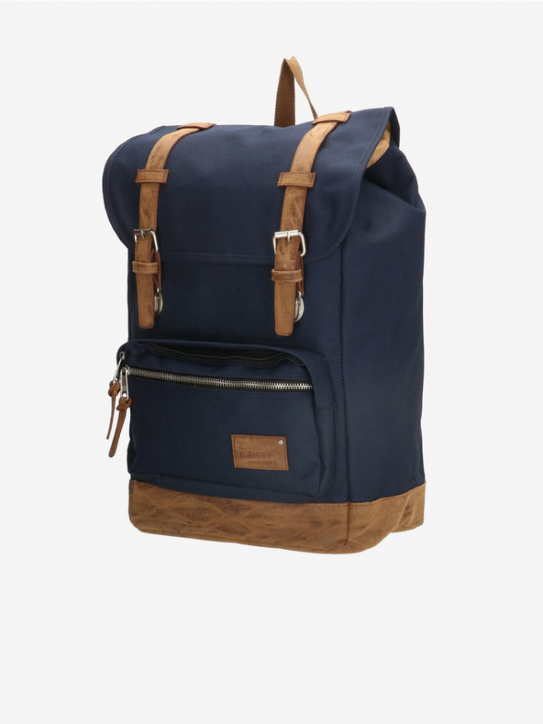 Enrico Benetti Santiago 17 quot Notebook 23 l Blue Batoh Modrá