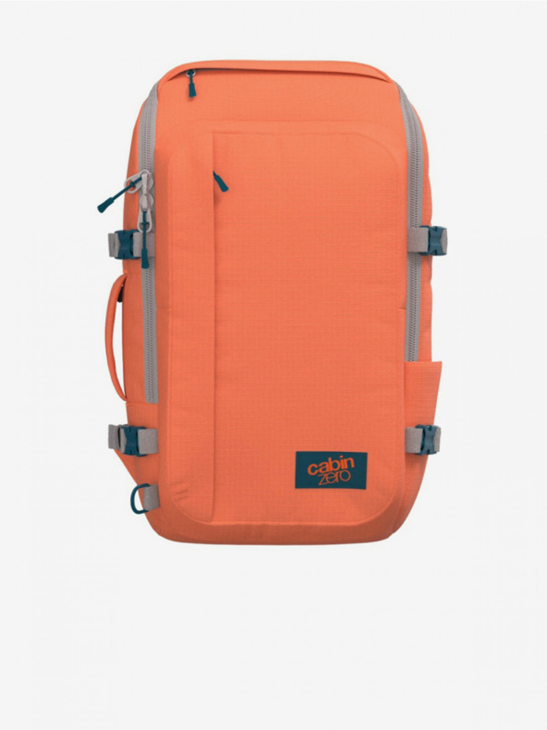 CabinZero Adv 32L Moroccan Sands Batoh Oranžová