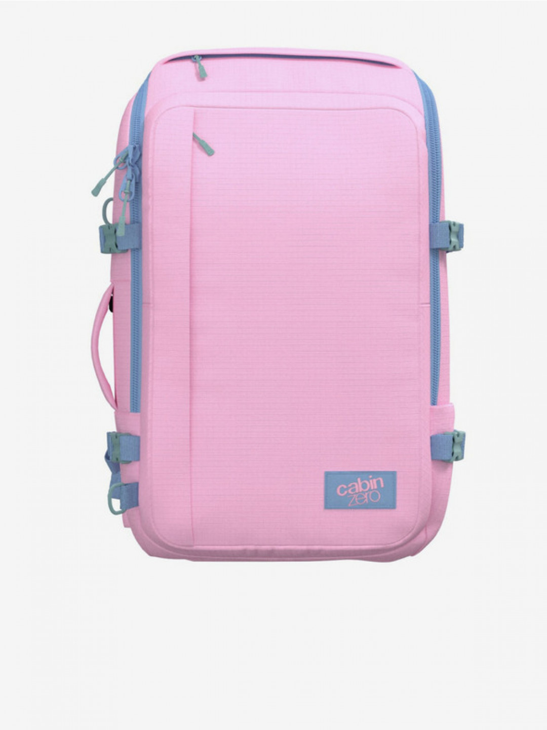 CabinZero Adv 42L Sakura Batoh Růžová