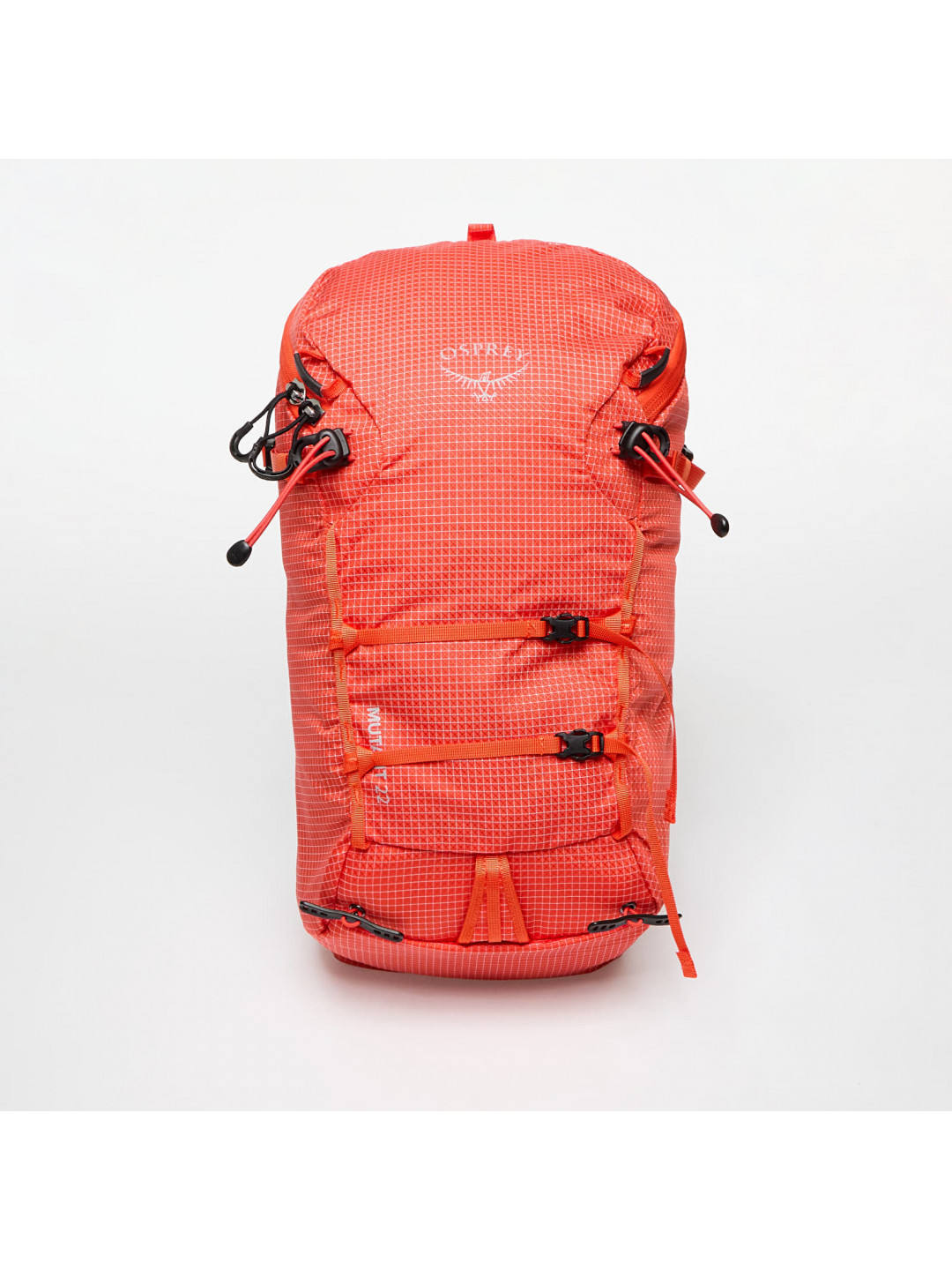 Osprey Mutant 22 Mars Orange 22 l