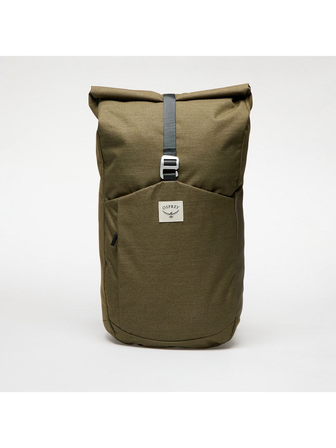Osprey Arcane Roll Top Pack Earl Grey Sandy Grey Heather 22 l