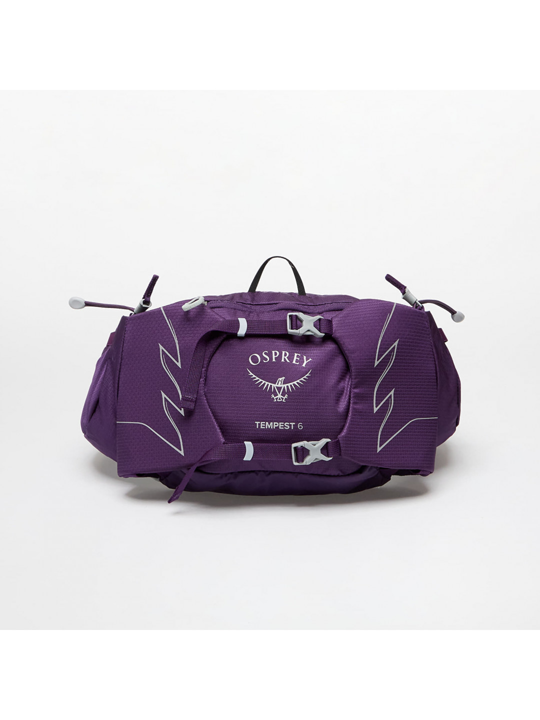 Ledvinka Osprey Tempest 6 III Violac Purple 6 l