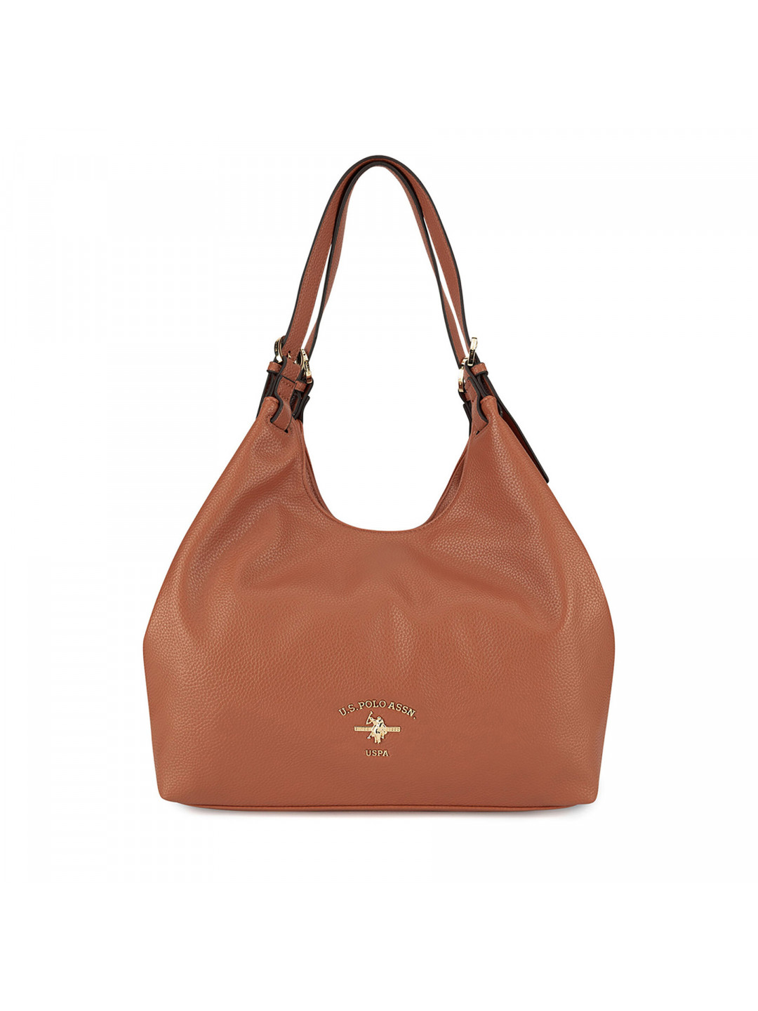 Kabelka U S Polo Assn BIUXT8372WVP Oranžová