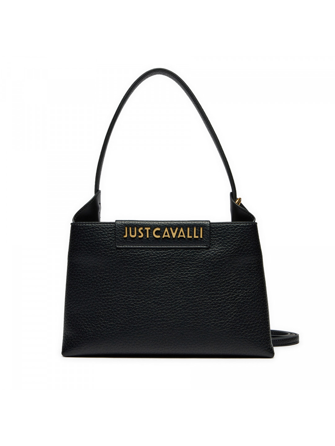 Kabelka Just Cavalli 77RA4BD5 Černá